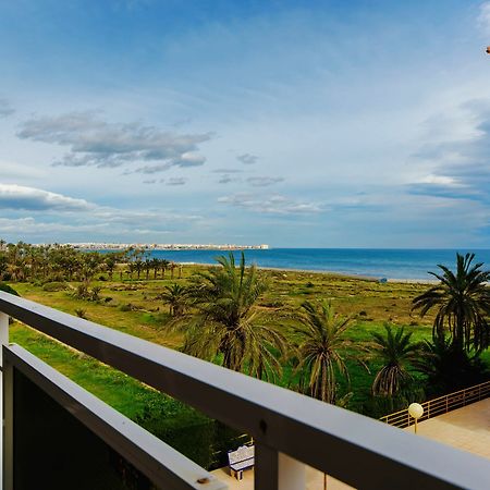 Espanhouse Pleamar 21 Torrevieja Extérieur photo
