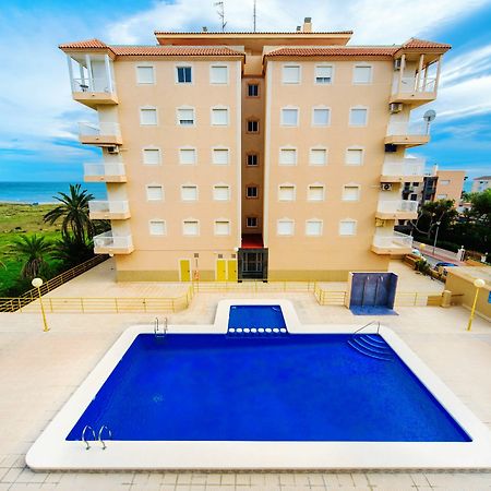 Espanhouse Pleamar 21 Torrevieja Extérieur photo