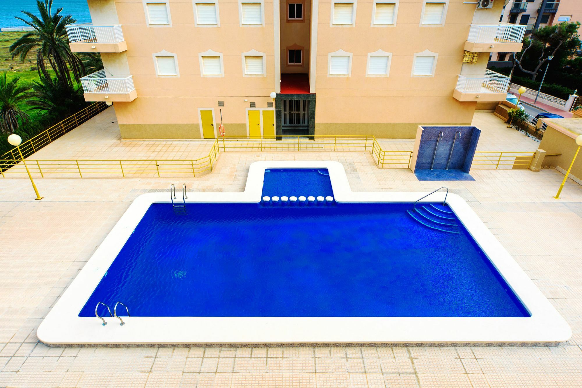 Espanhouse Pleamar 21 Torrevieja Extérieur photo